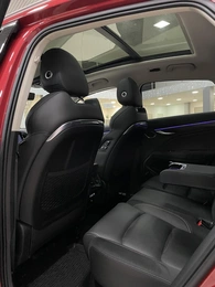 Внедорожник Geely Tugella 2021 года, 2687000 рублей, Солонцы