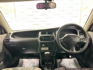 Хетчбэк Toyota Duet 1998 года, 249000 рублей, Красноярск