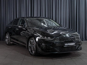 Седан Kia K5 2020 года, 2975000 рублей, Волгоград