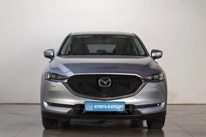 Внедорожник Mazda CX-5 2018 года, 2389000 рублей, Челябинск