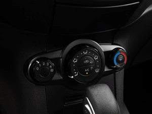 Седан Ford Fiesta 2016 года, 850000 рублей, Большой Сочи