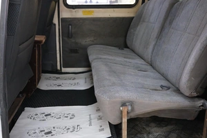 Минивэн Toyota Town Ace 1999 года, 379000 рублей, Омск