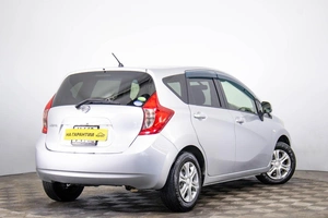 Хетчбэк Nissan Note 2014 года, 1019000 рублей, Пермь