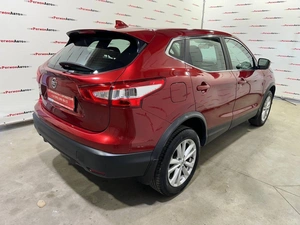 Внедорожник Nissan Qashqai 2018 года, 1680000 рублей, Красноярск