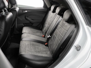 Хетчбэк Ford Focus 2015 года, 1000000 рублей, Тюмень