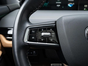 Внедорожник Changan UNI-K 2023 года, 3100000 рублей, Краснодар