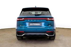 Внедорожник Geely Monjaro 2023 года, 4199000 рублей, Орёл