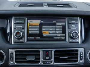 Внедорожник Land Rover Range Rover 2009 года, 1498000 рублей, Ставрополь