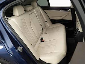 Седан BMW 5 серия 2017 года, 3151999 рублей, Москва