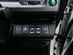 Минивэн Honda Stepwgn 2012 года, 1600000 рублей, Красноярск