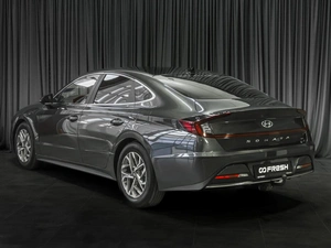 Седан Hyundai Sonata 2020 года, 2429000 рублей, Тюмень