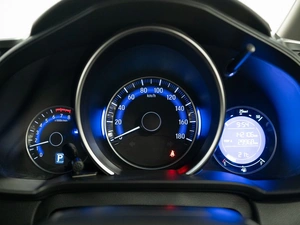 Хетчбэк Honda Fit 2014 года, 1150000 рублей, Красноярск