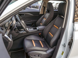 Внедорожник FAW Bestune T77 2022 года, 1790000 рублей, Краснодар