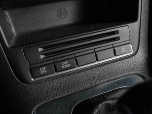 Внедорожник Volkswagen Tiguan 2008 года, 1279000 рублей, Воронеж