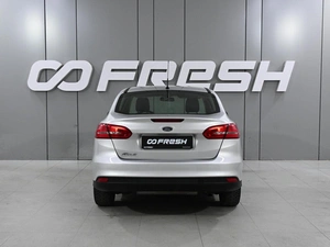 Седан Ford Focus 2016 года, 1099000 рублей, Ростов-на-Дону