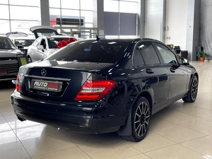 Седан Mercedes-benz C-класс 2011 года, 1327000 рублей, Солонцы