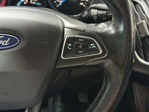 Седан Ford Focus 2017 года, 810000 рублей, Красноярск