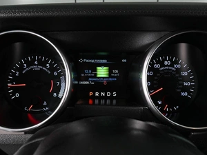 Купе Ford Mustang 2020 года, 3700000 рублей, Аксай