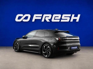 Лифтбек Zeekr 001 2022 года, 4777444 рублей, Москва