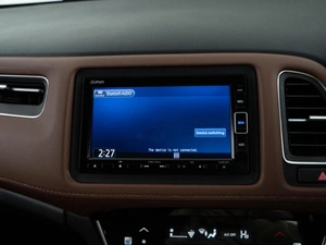 Внедорожник Honda Vezel 2020 года, 2332046 рублей, Москва
