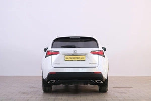 Внедорожник Lexus NX 2015 года, 3449000 рублей, Омск