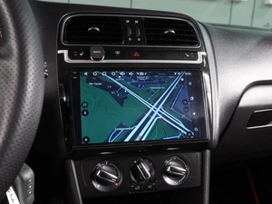 Седан Volkswagen Polo 2011 года, 729000 рублей, Воронеж