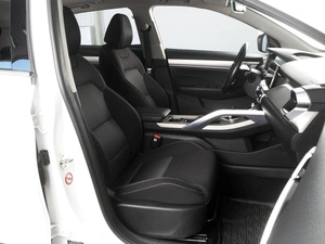 Внедорожник Geely Coolray 2023 года, 1820000 рублей, Красный Пахарь