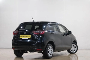Хетчбэк Honda Fit 2021 года, 1539000 рублей, Новокузнецк