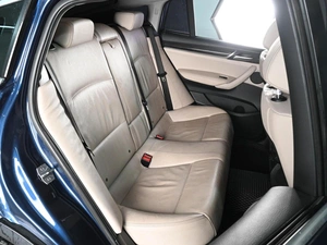 Внедорожник BMW X4 2016 года, 2799000 рублей, Аксай