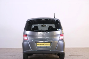 Минивэн Honda Freed 2010 года, 1019000 рублей, Омск