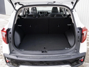 Внедорожник Kia Seltos 2025 года, 3050000 рублей, Краснодар