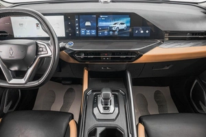 Внедорожник Livan X6 pro 2023 года, 1849000 рублей, Барнаул