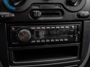 Седан Chevrolet Lanos 2008 года, 480000 рублей, Краснодар