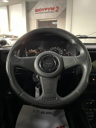 Внедорожник ВАЗ (LADA) 2121 (4x4) Bronto 2017 года, 787000 рублей, Солонцы