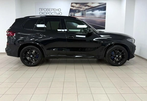 Внедорожник BMW X5 2021 года, 7395000 рублей, Красноярск