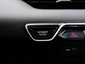 Внедорожник Geely Coolray 2023 года, 2250000 рублей, Краснодар