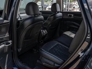 Внедорожник Kia Sorento 2020 года, 3350000 рублей, Краснодар