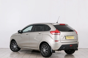 Хетчбэк ВАЗ (LADA) XRAY 2018 года, 799000 рублей, Красноярск