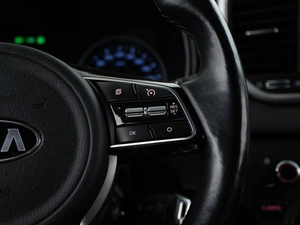 Внедорожник Kia Sportage 2019 года, 2397077 рублей, Москва