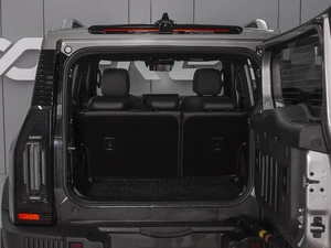 Внедорожник Jetour T2 2024 года, 3700000 рублей, Ростов-на-Дону