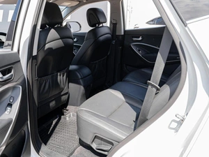 Внедорожник Hyundai Santa Fe 2017 года, 2247000 рублей, Краснодар