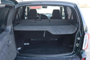 Внедорожник ВАЗ (LADA) Niva 2023 года, 1200000 рублей, Мирное