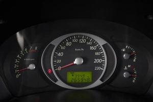 Внедорожник Hyundai Tucson 2006 года, 720000 рублей, Омск