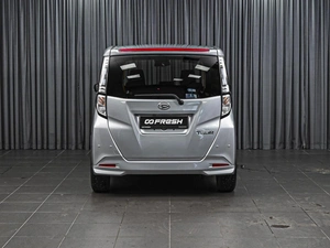 Минивэн Daihatsu Thor 2019 года, 1332000 рублей, Ставрополь