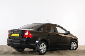 Седан Ford Focus 2011 года, 659000 рублей, Тюмень