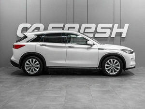 Внедорожник Infiniti QX50 2018 года, 2299000 рублей, Тюмень