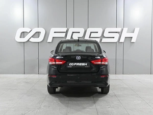 Седан Changan Alsvin 2023 года, 1075000 рублей, Аксай