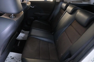 Универсал Honda Fit Shuttle 2011 года, 849000 рублей, Омск