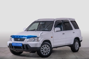 Внедорожник Honda CR-V 1998 года, 539000 рублей, Томск