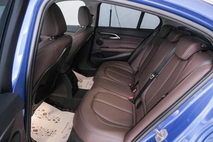 Седан BMW 1 серия 2020 года, 2149000 рублей, Красноярск